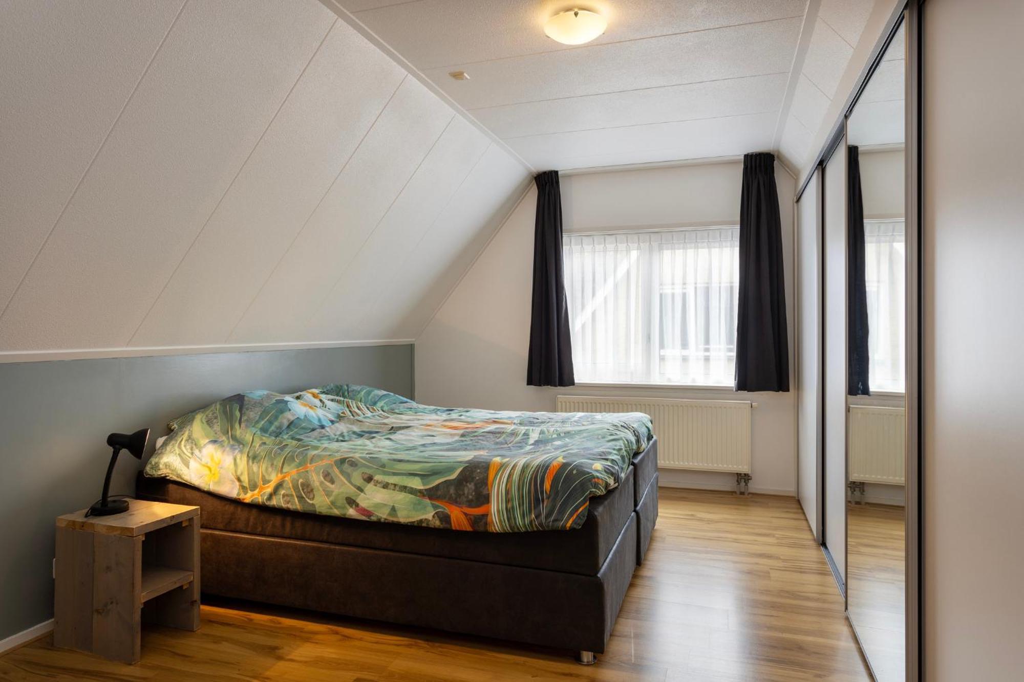 Oostvaarders Vakantiehuis Almere Exterior foto